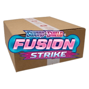 Poing de Fusion 10 Coffret Dresseur d'Élite Carton